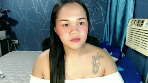 Snapshot of precious_ariah chatting on 10, 7, 2026 Just PRECIOUS online show from 10, 7, 2026