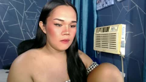 Snapshot of precious_ariah chatting on 14, 7, 2026 Just PRECIOUS online show from 14, 7, 2026