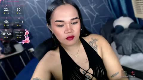 Snapshot of precious_ariah chatting on 23, 7, 2026 Just PRECIOUS online show from 23, 7, 2026