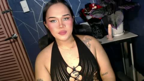 Snapshot of precious_ariah chatting on 27, 7, 2026 Just PRECIOUS online show from 27, 7, 2026