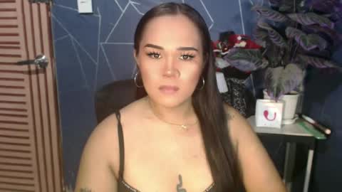 Snapshot of precious_ariah chatting on 30, 7, 2026 Just PRECIOUS online show from 30, 7, 2026