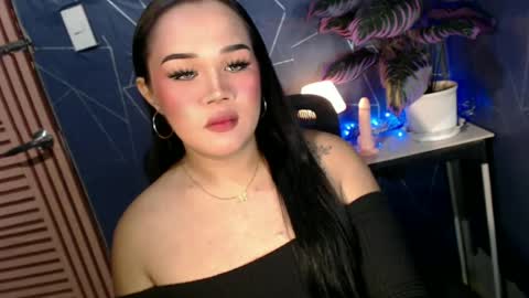 Snapshot of precious_ariah chatting on 2, 8, 2026 Just PRECIOUS online show from 2, 8, 2026