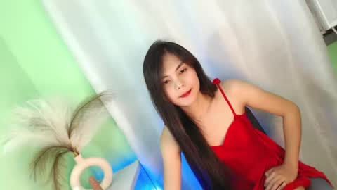 Snapshot of precious_margaxx chatting on 25, 7, 2026 Marga online show from 25, 7, 2026
