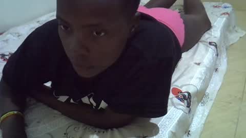 Snapshot of precious_nesh chatting on 19, 7, 2026 precious_nesh online show from 19, 7, 2026