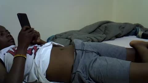 Snapshot of precious_nesh chatting on 1, 8, 2026 precious_nesh online show from 1, 8, 2026