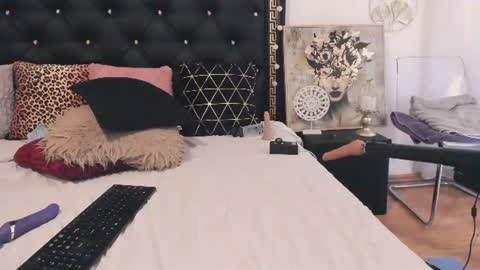 Ailyn online show from 29, 6, 2026