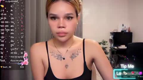 MAXXINE online show from 31, 7, 2026