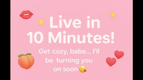 Snapshot of preciousangelbby chatting on 5, 2, 2026 preciousangelbby online show from 5, 2, 2026