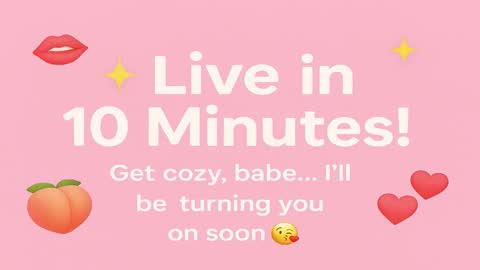 Snapshot of preciousangelbby chatting on 5, 3, 2026 preciousangelbby online show from 5, 3, 2026