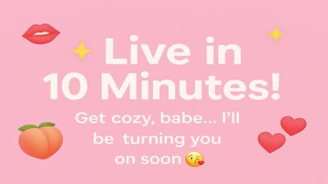 Snapshot of preciousangelbby chatting on 26, 3, 2026 preciousangelbby online show from 26, 3, 2026