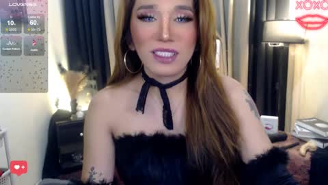 Rosedoll online show from 1, 5, 2026