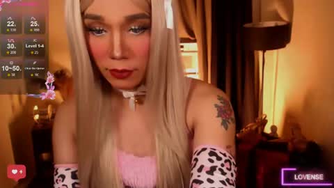 Snapshot of preciousrosedoll chatting on 3, 7, 2026 Rosedoll online show from 3, 7, 2026