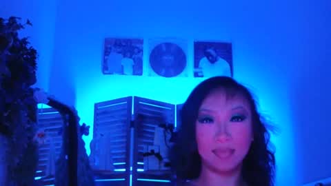 PreeminentJess online show from 30, 7, 2026