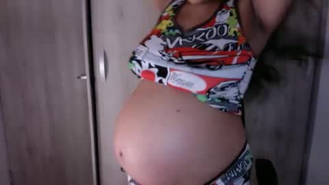 preggo_fantasy online show from 31, 10, 2025