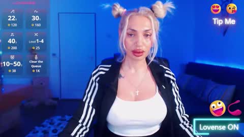 Victoria online show from 1, 4, 2026