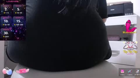 Snapshot of pregnantalana chatting on 9, 9, 2025 A L A N N A online show from 9, 9, 2025