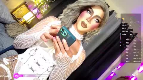 Snapshot of premium_womanhood chatting on 15, 1, 2026 premium_womanhood online show from 15, 1, 2026