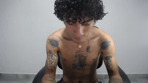 Plux online show from 20, 1, 2025