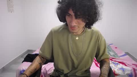 Plux online show from 25, 9, 2025