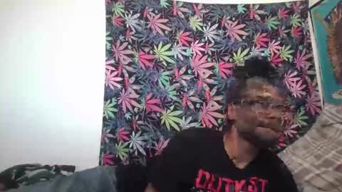 Snapshot of presidentialbryana chatting on 1, 11, 2025 Libra Lamont online show from 1, 11, 2025