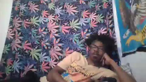 Snapshot of presidentialbryana chatting on 12, 11, 2025 Libra Lamont online show from 12, 11, 2025