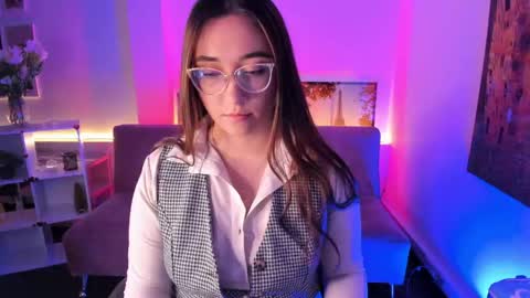 Camila  online show from 5, 5, 2026
