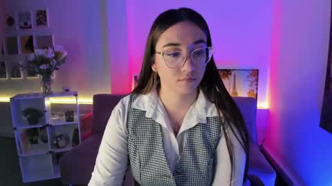 Snapshot of press_anykey chatting on 12, 5, 2026 Camila online show from 12, 5, 2026