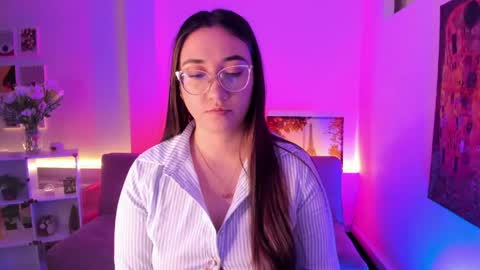 Snapshot of press_anykey chatting on 13, 5, 2026 Camila online show from 13, 5, 2026