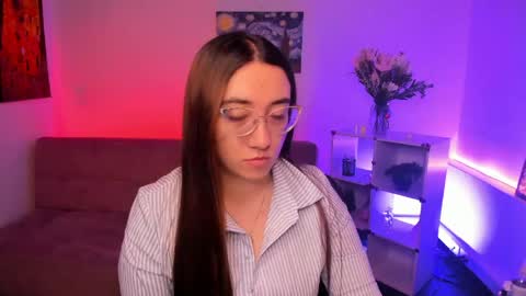 Snapshot of press_anykey chatting on 9, 6, 2026 Camila online show from 9, 6, 2026