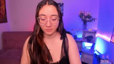 Snapshot of press_anykey chatting on 14, 6, 2026 Camila online show from 14, 6, 2026