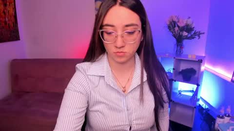 Snapshot of press_anykey chatting on 15, 6, 2026 Camila online show from 15, 6, 2026