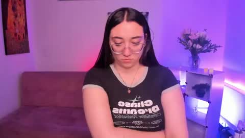Snapshot of press_anykey chatting on 20, 6, 2026 Camila online show from 20, 6, 2026