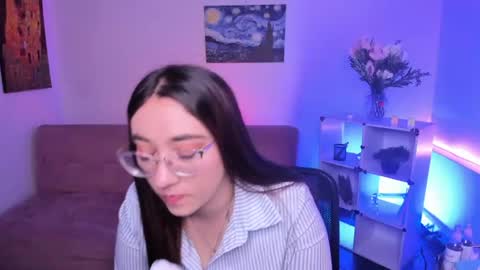 Snapshot of press_anykey chatting on 22, 6, 2026 Camila online show from 22, 6, 2026