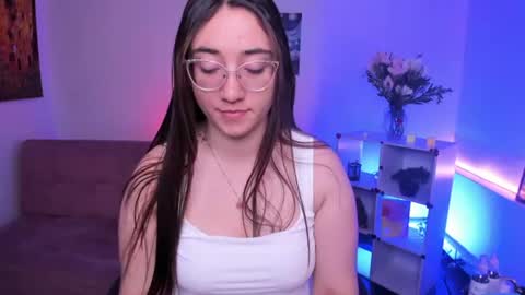 Camila  online show from 24, 6, 2026