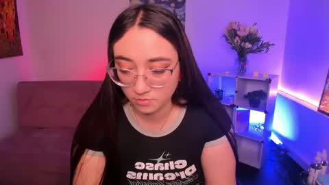 Camila  online show from 27, 6, 2026