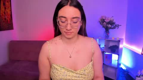 Camila  online show from 1, 7, 2026