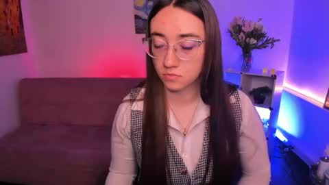 Camila  online show from 2, 7, 2026