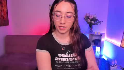 Camila  online show from 3, 7, 2026