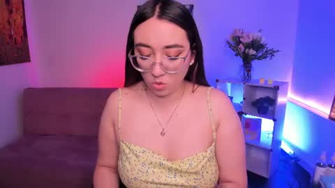 Camila  online show from 8, 7, 2026