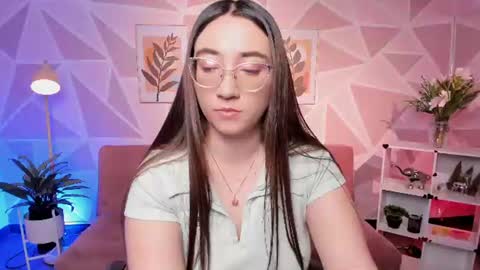 Camila  online show from 14, 7, 2026