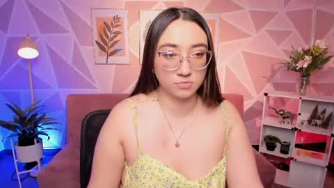 Camila  online show from 15, 7, 2026