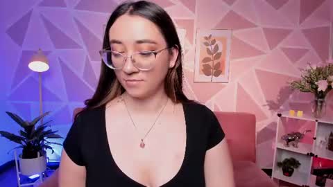 Camila  online show from 18, 7, 2026