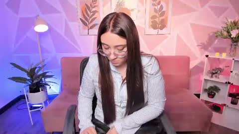 Camila  online show from 28, 7, 2026