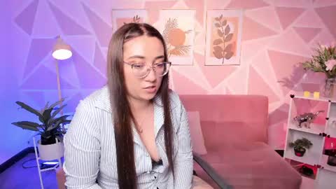 Camila  online show from 28, 7, 2026