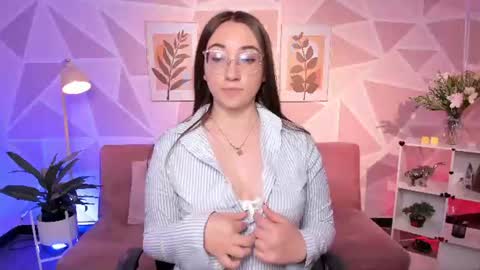 Camila  online show from 3, 8, 2026