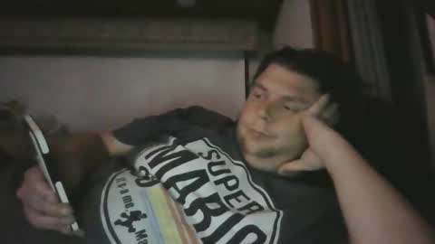 Snapshot of prestonhealy chatting on 17, 11, 2025 prestonhealy online show from 17, 11, 2025