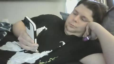 prestonhealy online show from 28, 11, 2025