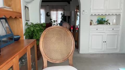 Snapshot of pretendlunch chatting on 22, 9, 2025 Pretend online show from 22, 9, 2025