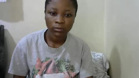 Snapshot of prettie_tesh chatting on 25, 1, 2025 prettie_tesh online show from 25, 1, 2025