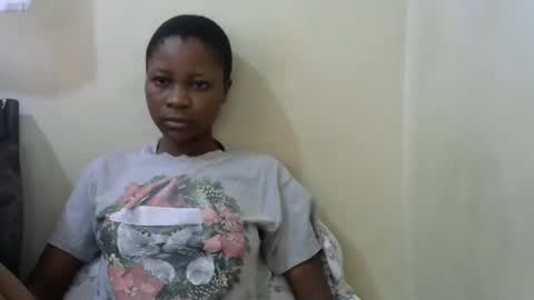Snapshot of prettie_tesh chatting on 26, 1, 2025 prettie_tesh online show from 26, 1, 2025